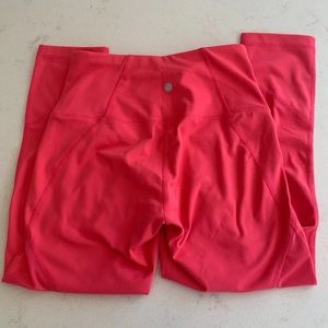 YOGALICIOUS LEGGINGS XS